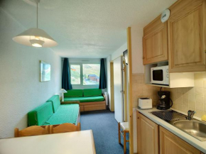 2 pièces près des pistes - 4 pers - 26m² - 1 chambre - PARKING - FR-1-178-330